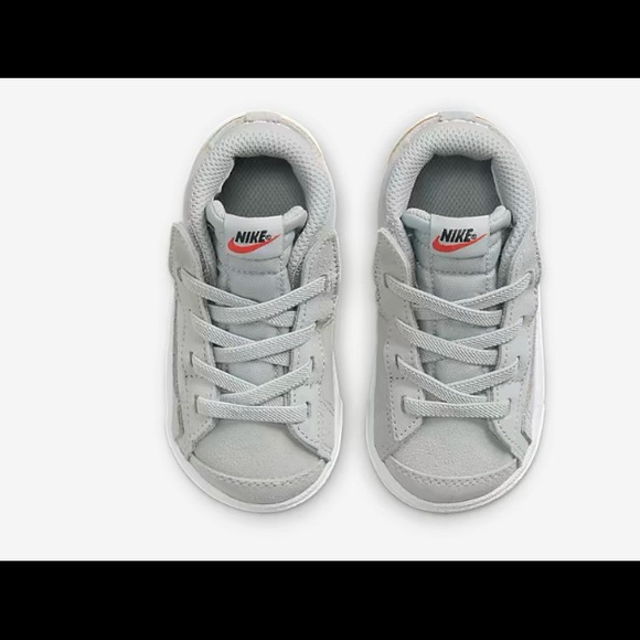 Nike Blazer Mid '77 Toddler Unisex Size 5c Shoes - Picture 2 of 11